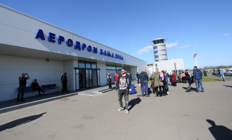 Vijest kakvu želimo čuti! Cijene parkinga na banjalučkom aerodromu niže do 60 odsto