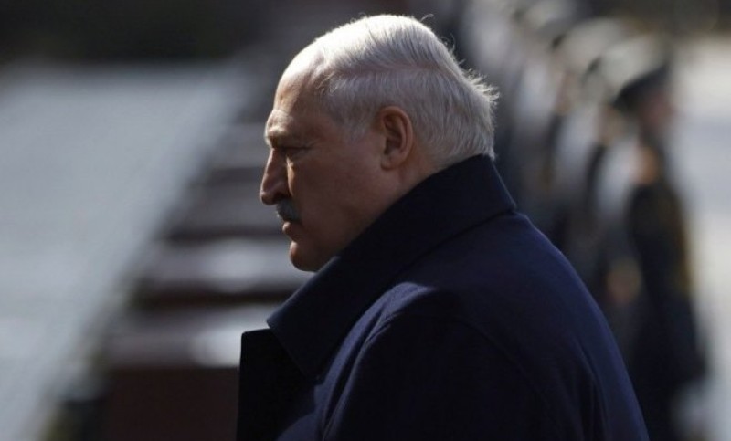 Lukašenko poručio: Svijet u novoj bezobzirnoj trci u naoružanju