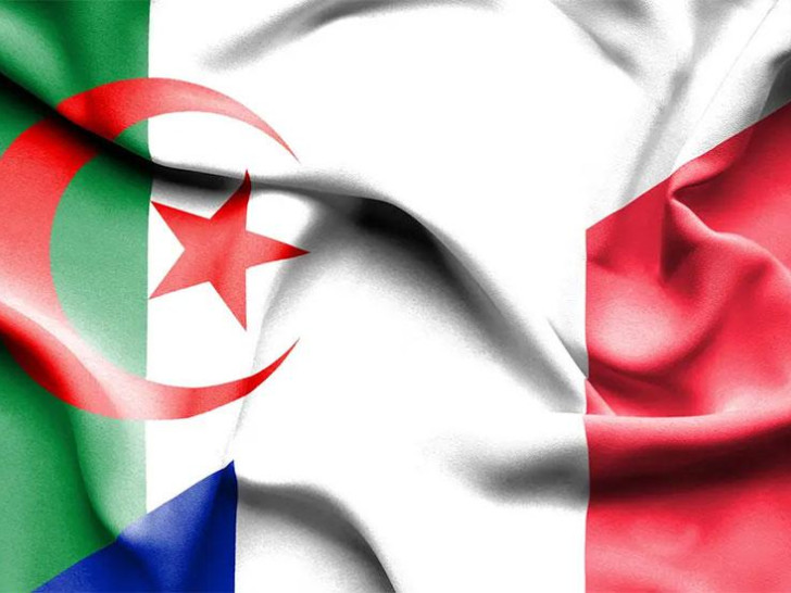 Zbog „ozbiljnih kršenja“ diplomatskog protokola: Alžir protjeruje francuske diplomate