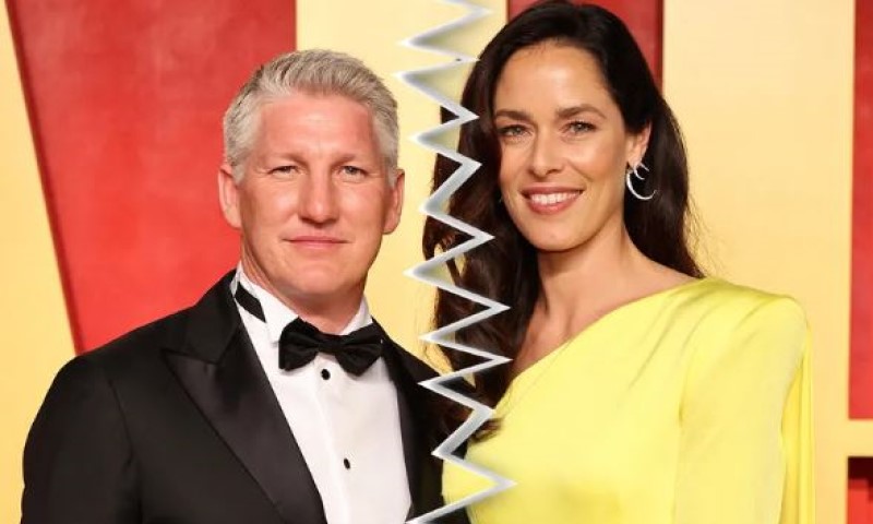 Ana zvanično potpisala papire za razvod: Evo kako je podijeljena njena i Bastijanova imovina