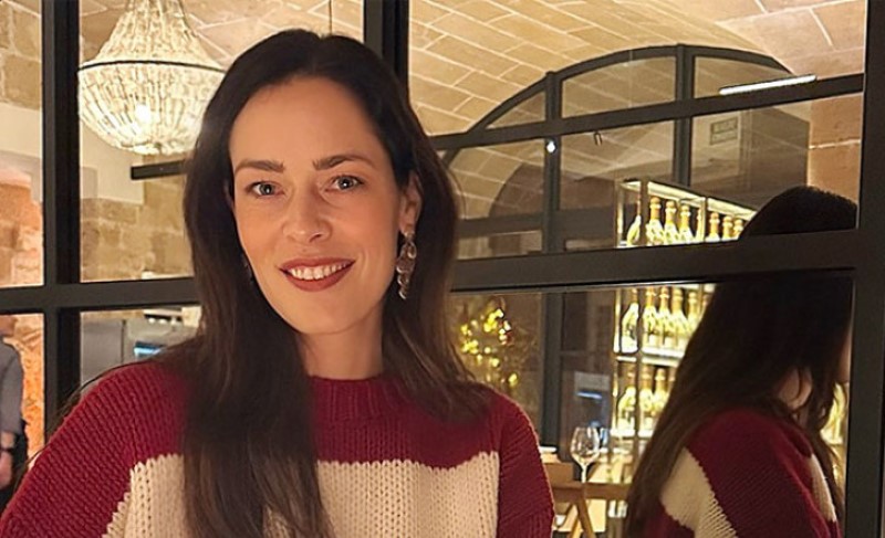 Razvod sve izvjesniji: Evo u koju metropolu je Ana Ivanović otišla bez Švajnštajgera