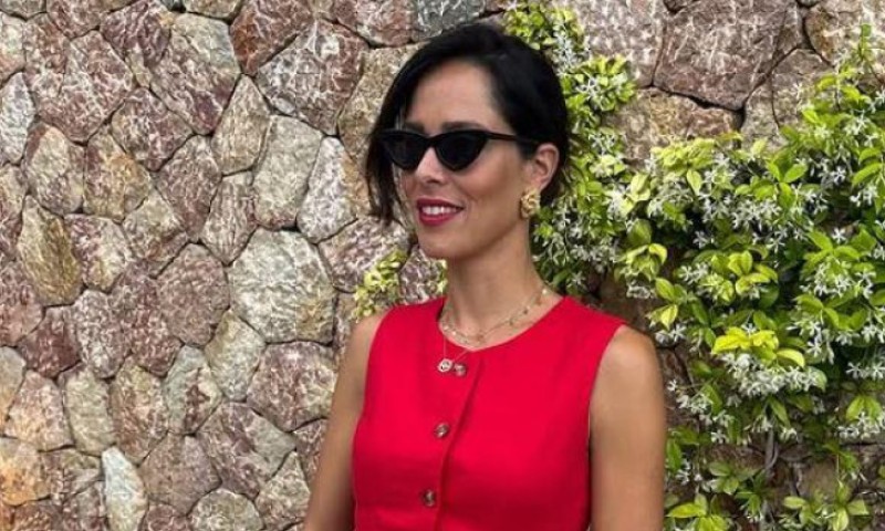 Nikad provokativnija Ana Ivanović: Dekolte puca, a ona se samo smješka FOTO