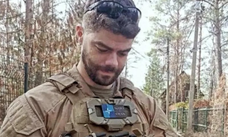 Stradao tokom borbi: Sin poznatog hrvatskog naučnika poginuo u Ukrajini