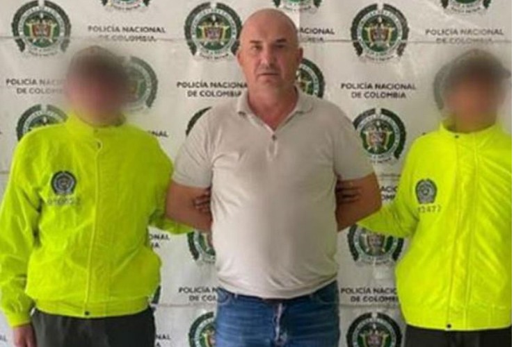 “Srpski kralj kokaina” pao u Venecueli: Agenti mu stavili lisice kada je pokušao da se ukrca na jedrilicu