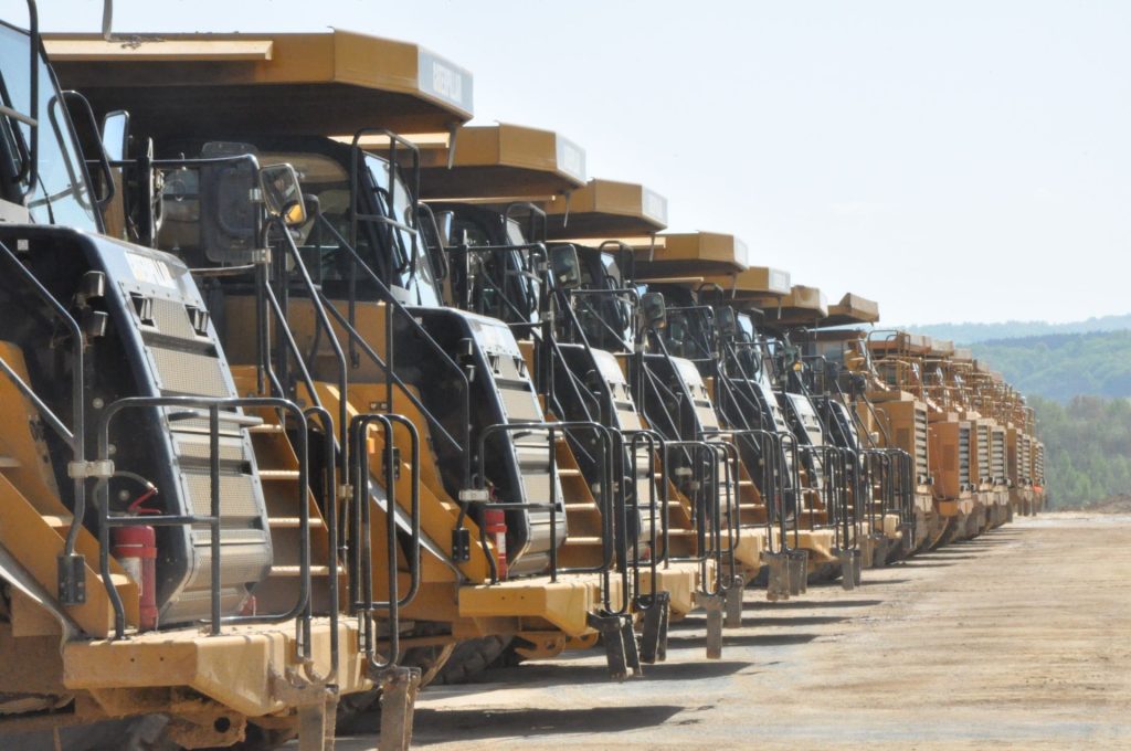 Istekla koncesija: “ArcelorMittal” ponovo nezakonito kopa u Omarskoj