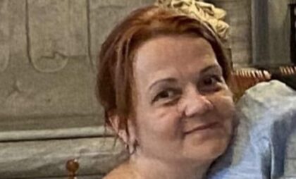 Da li ste vidjeli ovu ženu? U BiH pokrenuta potraga za nestalom Arijanom Ljuca FOTO