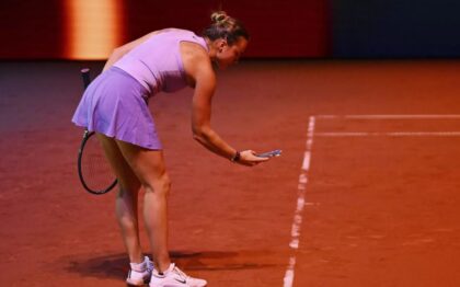 Sabalenka porazila Amerikanku i osvojila masters u Madridu
