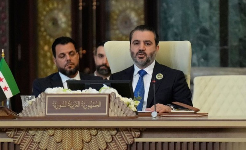 Istorijski dan za Siriju: EU dala zeleno svjetlo za ukidanje ekonomskih sankcija