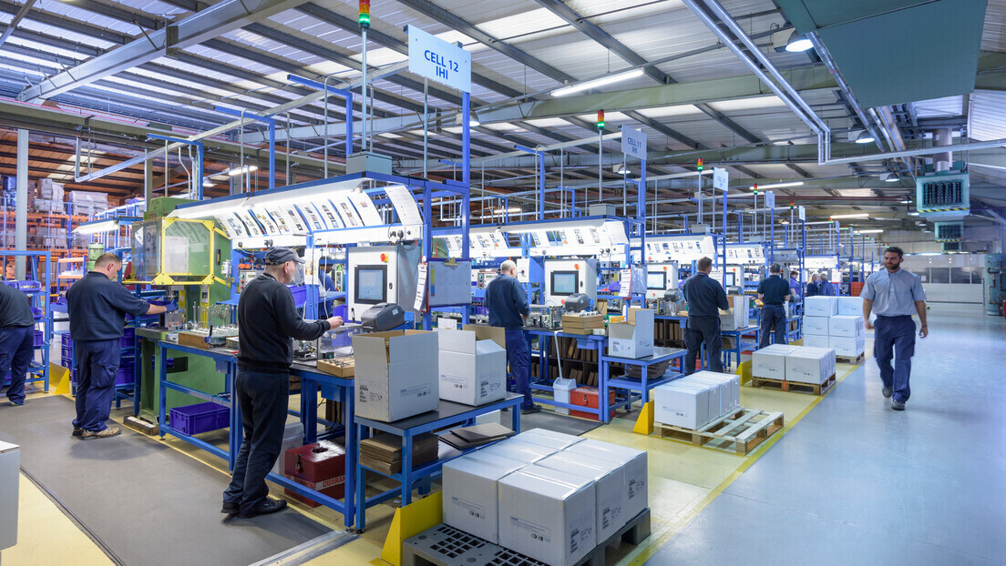 Šok za automobilsku industriju: U SAD stupile na snagu carine od 25 odsto na uvoz dijelova