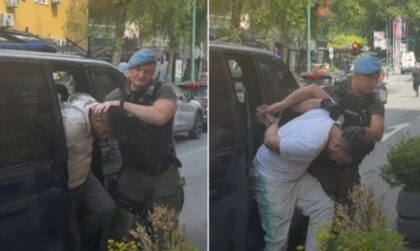 U šest osoba ispalili 17 hitaca: Ročište dvojici Avganistanaca osumnjičenih za pokušaj ubistva