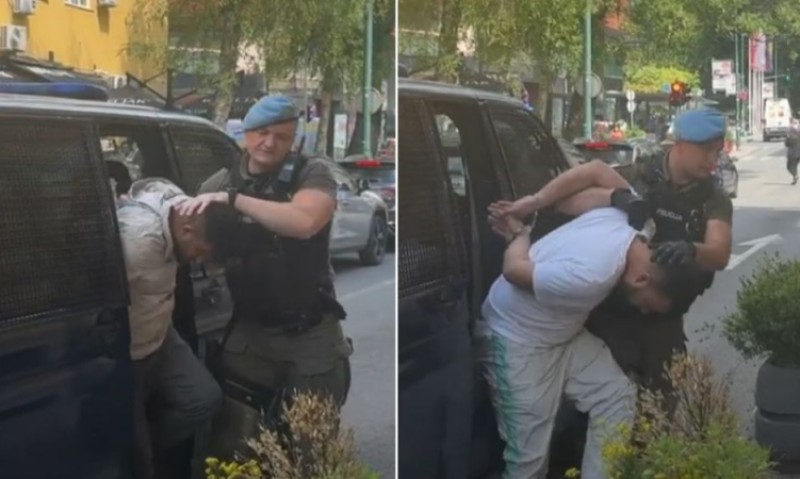 U šest osoba ispalili 17 hitaca: Ročište dvojici Avganistanaca osumnjičenih za pokušaj ubistva