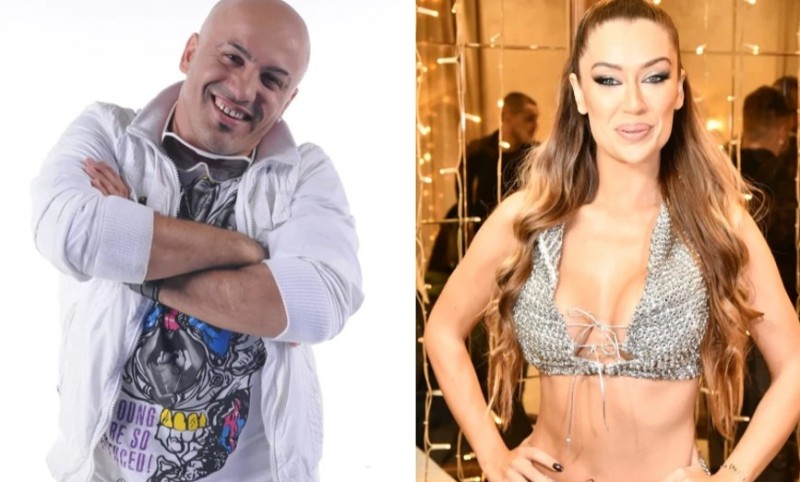 “Šta fali seljani”: Oglasila se Tea Tairović nakon što je Baki B3 kritikovao njen ples