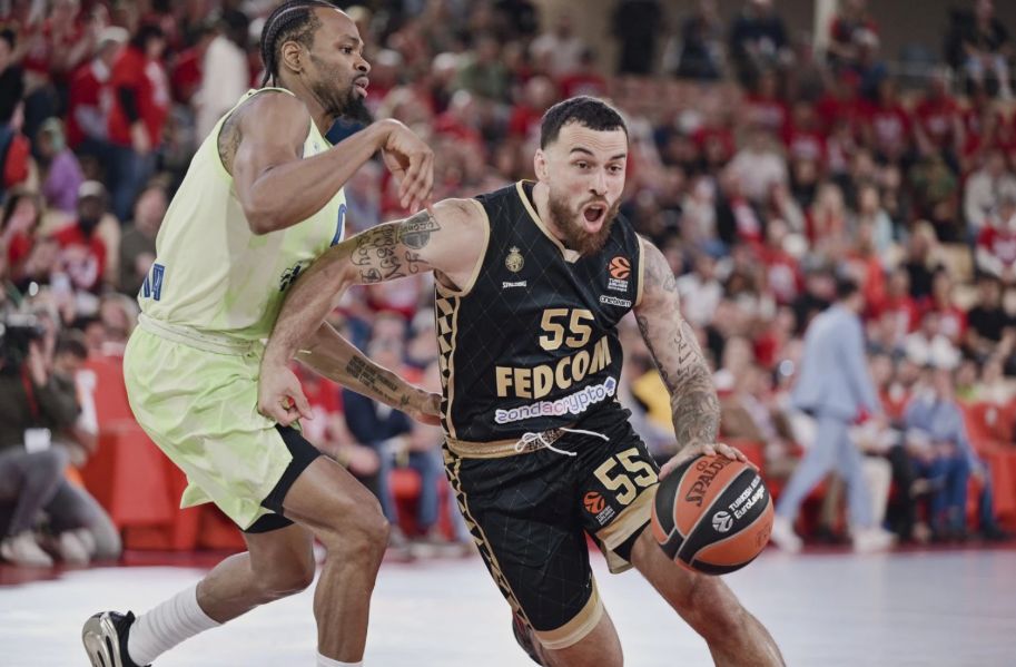 Barselona ide u Monte Karlo po F4: Monako pao u “Blaugrani