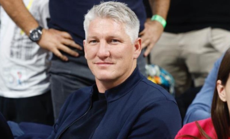 Bastijan snimljen kako uživa sa plavušom: Uslijedile burne reakcije VIDEO