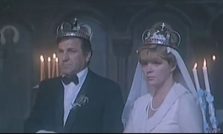 Sin Bate Živojinović otkrio da je glumac zbog uloge morao da se oženi koleginicom: Evo šta im je pop rekao…