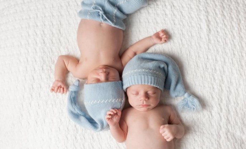 Srpska bogatija za 22 bebe: “Rode donijele” osam djevojčica i 14 dječaka