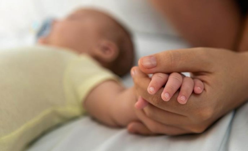 Nakon dugo vremena Banjaluka bez poroda: U porodilištima širom Srpske rođeno 10 beba