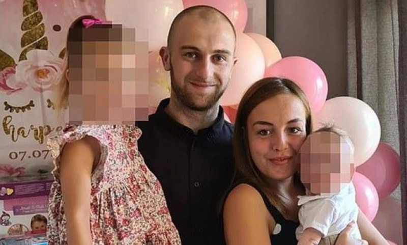 Muž optužen da je otrovao svoju suprugu: Majka dvoje djece umrla na odmoru