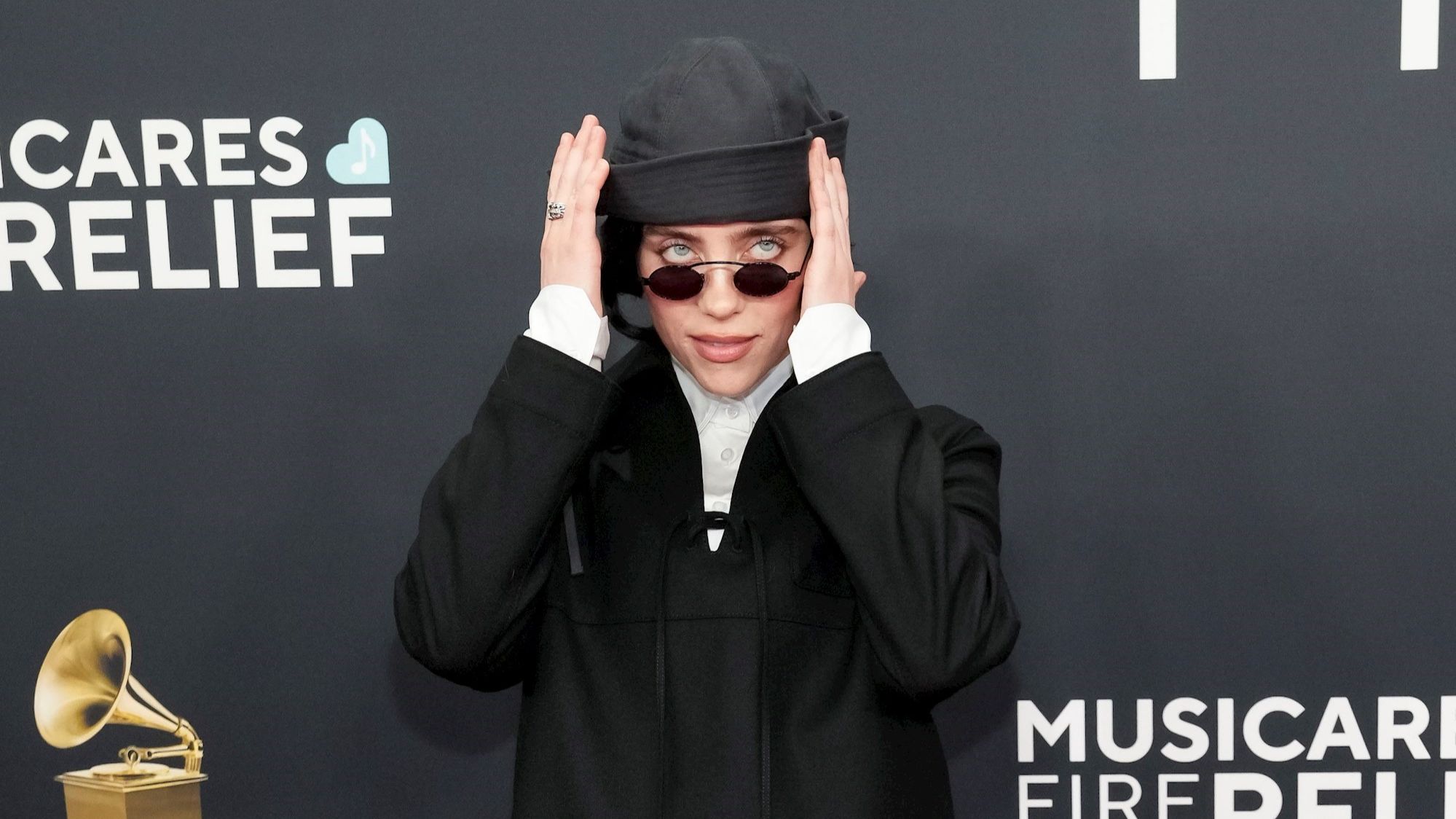 Bili Ajliš izdominirala na dodjeli AMA nagrada: Osvojila ih sedam