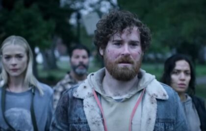 Poznato šta će biti sa zombi-serijom na Netfliksu koju gledaoci ponovo “bindžuju”: Donijeta definitivna odluka