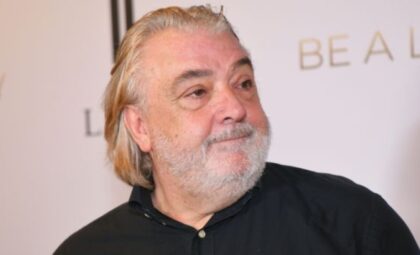 Boba Živojinović otvoreno o Grandu: Sve što smo uložili, preko noći je nestalo