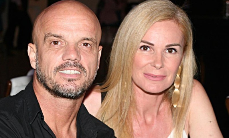 Godinama u skladnom braku sa Draganom: Boban Rajović otkrio šta misli o razvodu