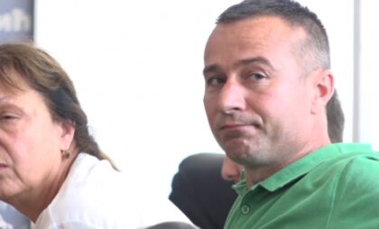Bolovanje dato po ranijoj dijagnozi: U Banjaluci suđenju rukovodiocu u opštini Teslić