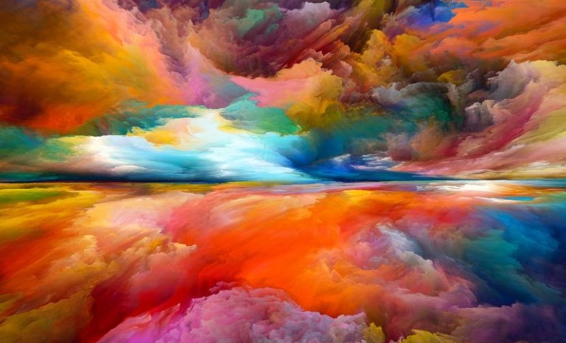 Šta ona govori o vama: Evo kako izračunati boju svog imena