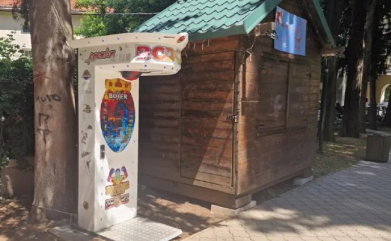 Detalji incidenta: Maloljetnici brutalno pretukli čovjeka zbog boks aparata