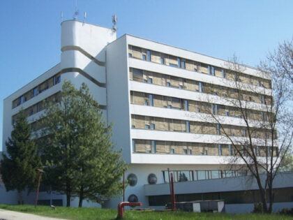 Obustavljen tender za dogradnju bolnice u Prijedoru: Žalio se jedan od zainteresovanih ponuđača