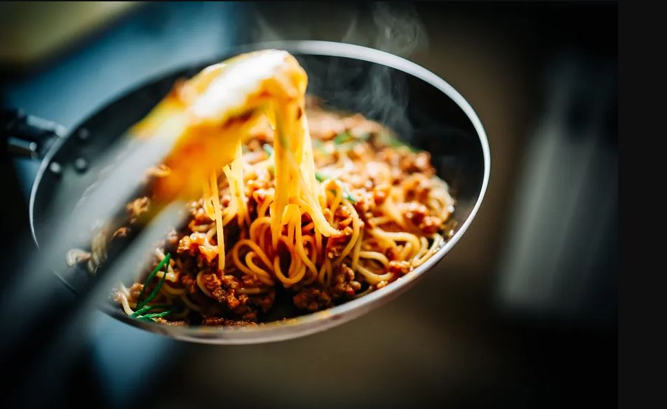 Originalni recept za bolonjeze sos iz 1982. godine