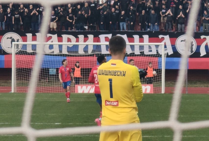 Borac slavio protiv Veleža i ostao u igri za titulu šampiona BiH