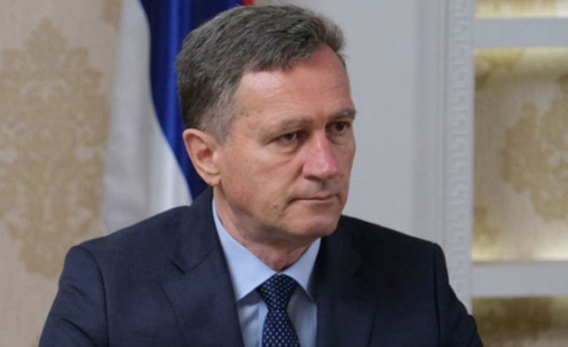 Konstitutivna sjednica: Jugović novi predsjednik Skupštine Grada Istočno Sarajevo