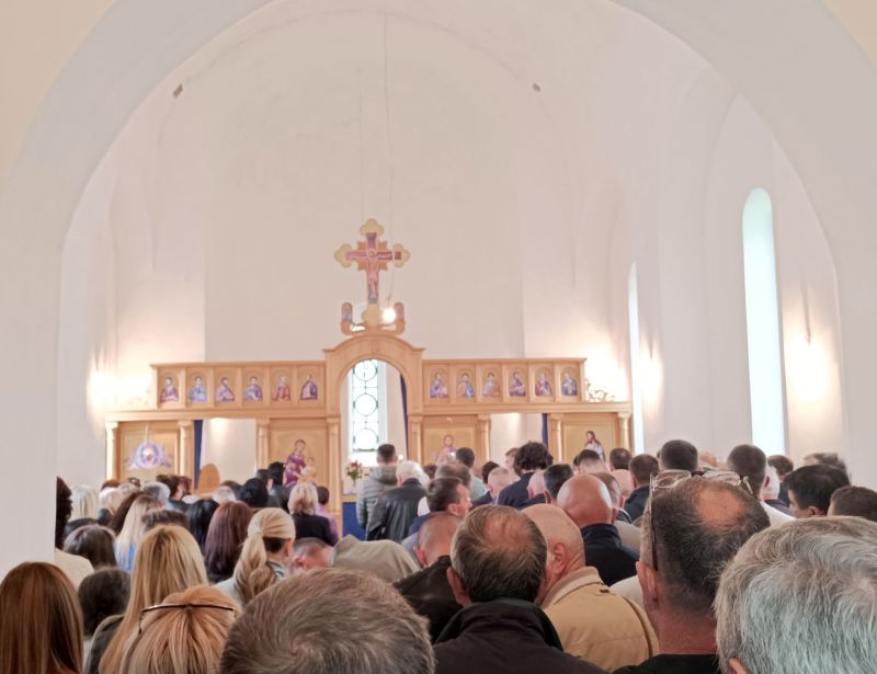 Sjećanje na žrtve svirepog zločina: Prošle su 33 godine od stradanja srpskih civila u Bradini