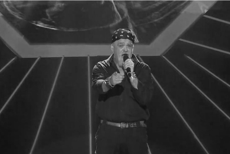 Umro poznati pjevač: Proslavio se u Grandovom takmičenju