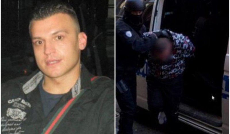 Drama iza rešetaka: Sin Hanke Paldum u zatvoru pretukao člana Elezove grupe