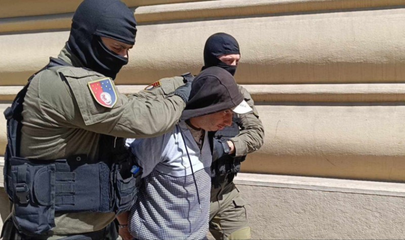 Tužilaštvo traži produženje pritvora Osmanoviću: Nožem ubio Mučišta u tuči dvije porodice