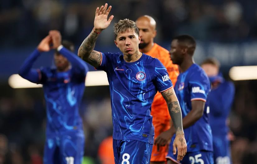 Čelsi je prvi finalista Lige konferencija: Plavci se bore za trofej u Evropi