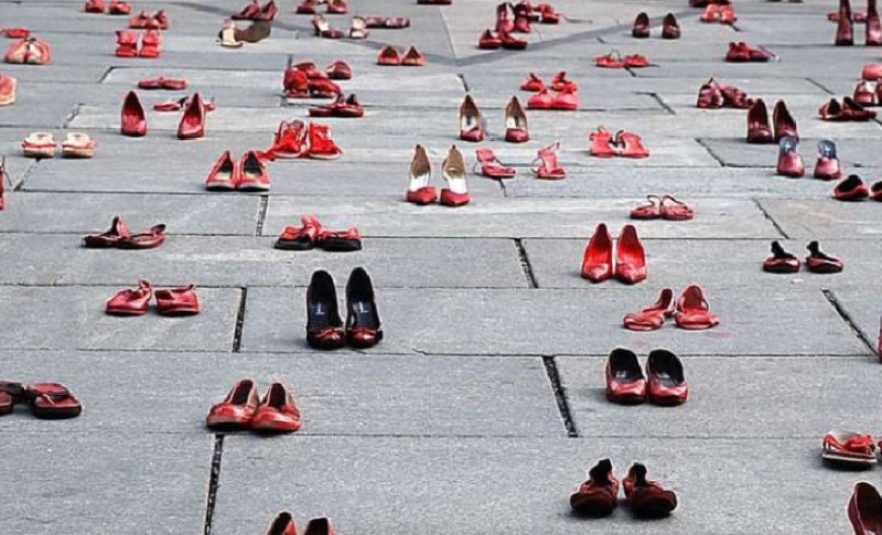 Tek tri odsto njih prethodno prijavilo nasilje: U Srbiji od 2011. ubijeno više od 430 žena