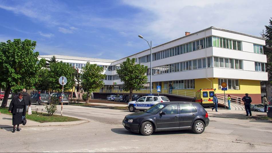 Ušteda i do 40 hiljada KM: Dobojski Dom zdravlja dobio solarnu elektranu