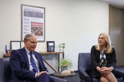 Cvijanovićeva sa Trokazom: Neprihvatljiv non-pejper o BiH