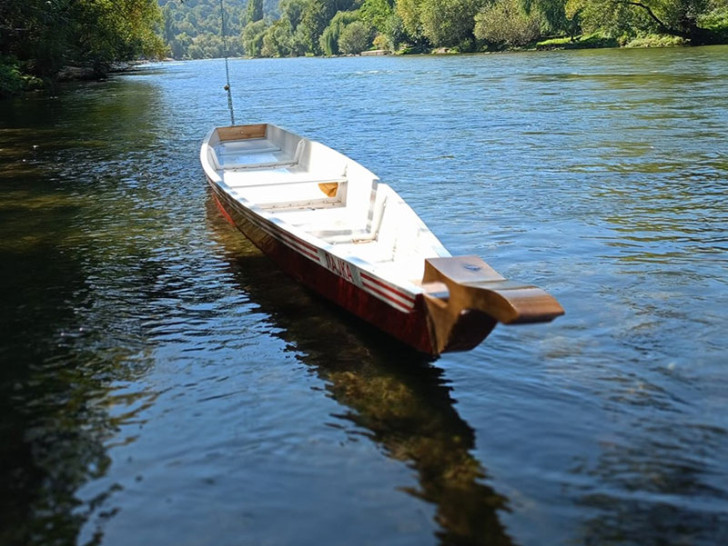 Nova sezona u Banjaluci: Dajak klub počeo sa turističkim vožnjama, posebno primamljive noćne vožnje