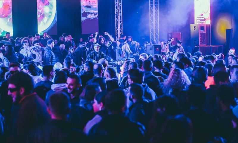 Tri grada, tri večeri, hiljade ljudi i jedna poruka: Banjaluka zatvorila Dane Evrope u BiH