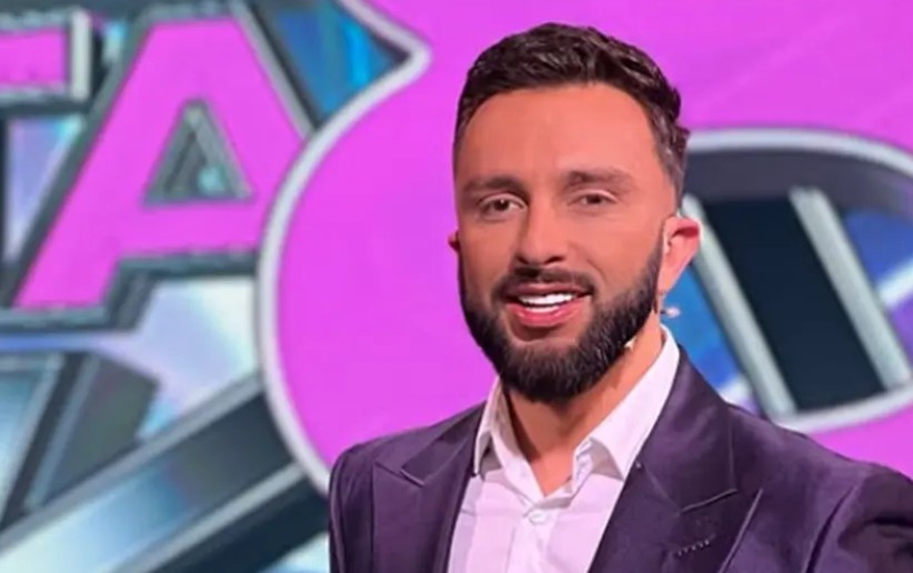 Voditelj ”Еlite” hitno operisan: Darko Tanasijević otkrio kako se osjeća