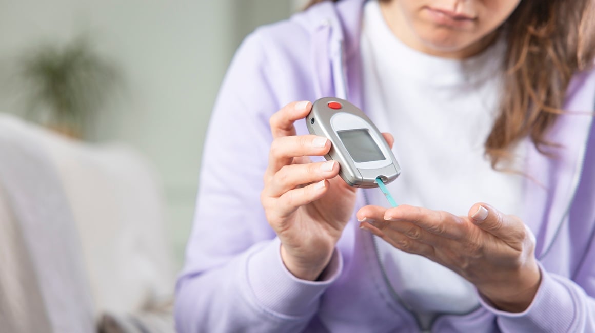 Kako zaustaviti predijabetes: Šest koraka za zdraviji životni stil