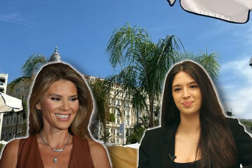 Nakon što joj se majka vjerila: Reakcija Đine Džinović iznenadila javnost