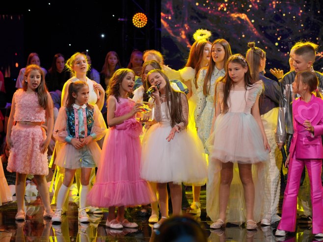 “Zastava sreće” pobjednik Đurđevdanskog festivala