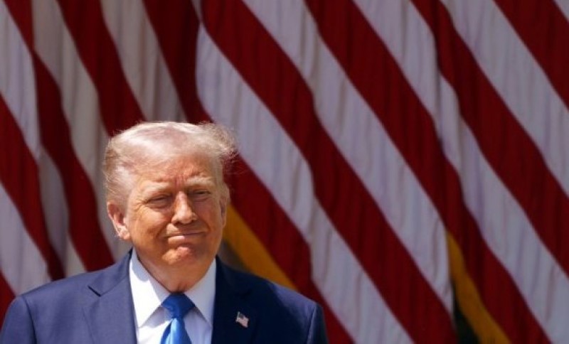 Trampova poruka Teheranu: Iran još dugo neće proizvoditi bombe