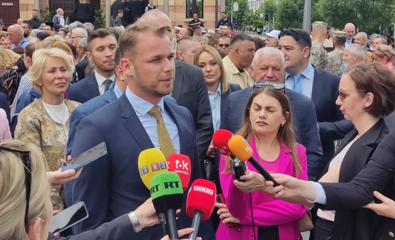 Zajedništvo i tradicija: Ovo su poruke zvaničnika nakon Spasovdanske litije FOTO