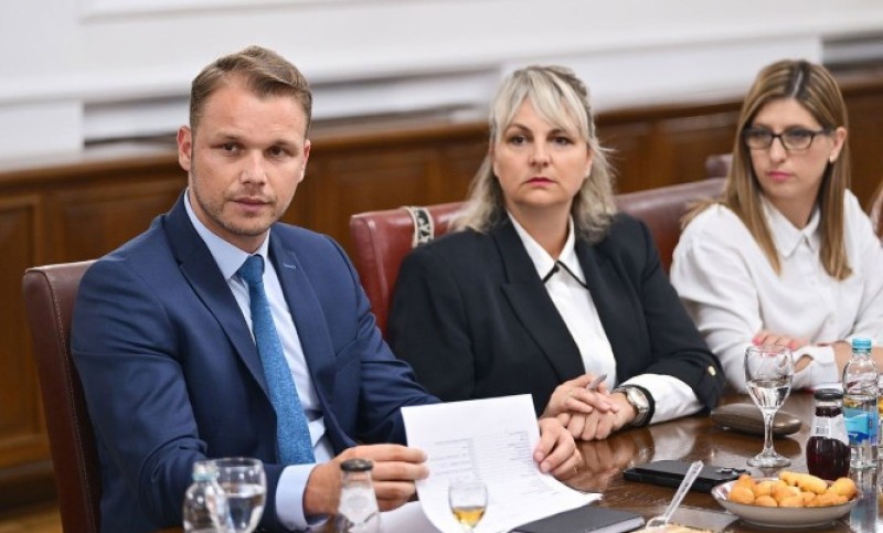 Stanivuković potvrdio: Počinje gradnja amfiteatra kod Pravnog fakulteta u Banjaluci